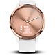 Garmin Adults' vivomove HR Smart Watch                                                                                           - view number 1 selected