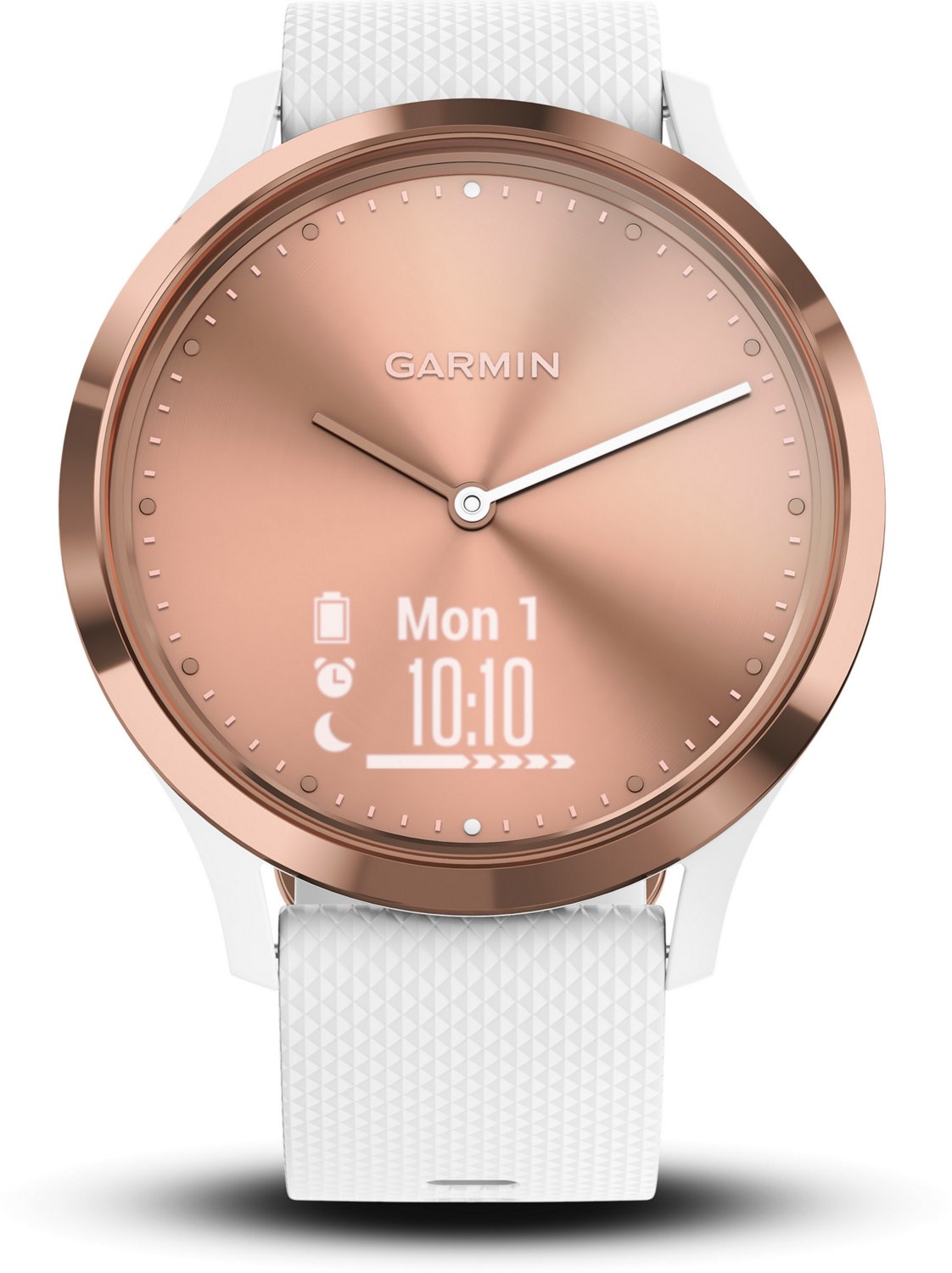 Garmin Adults' vivomove HR Smart Watch