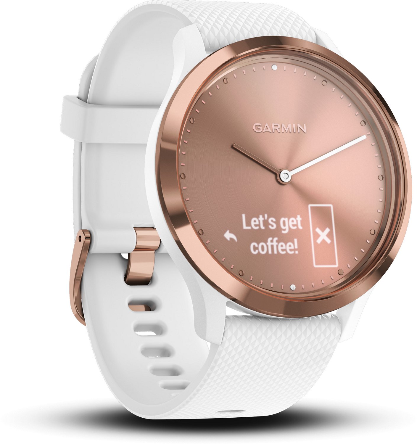 Garmin Adults' vivomove HR Smart Watch                                                                                           - view number 2