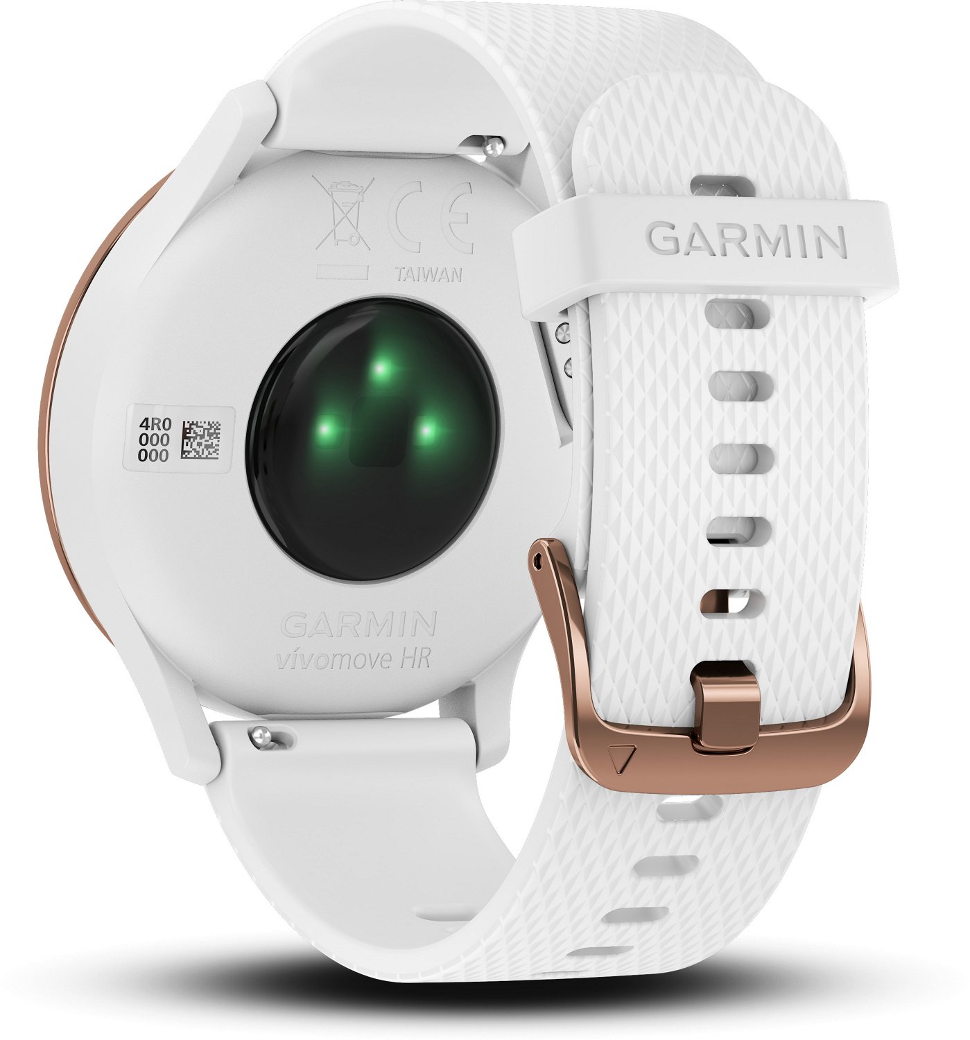 Garmin Adults' vivomove HR Smart Watch                                                                                           - view number 3