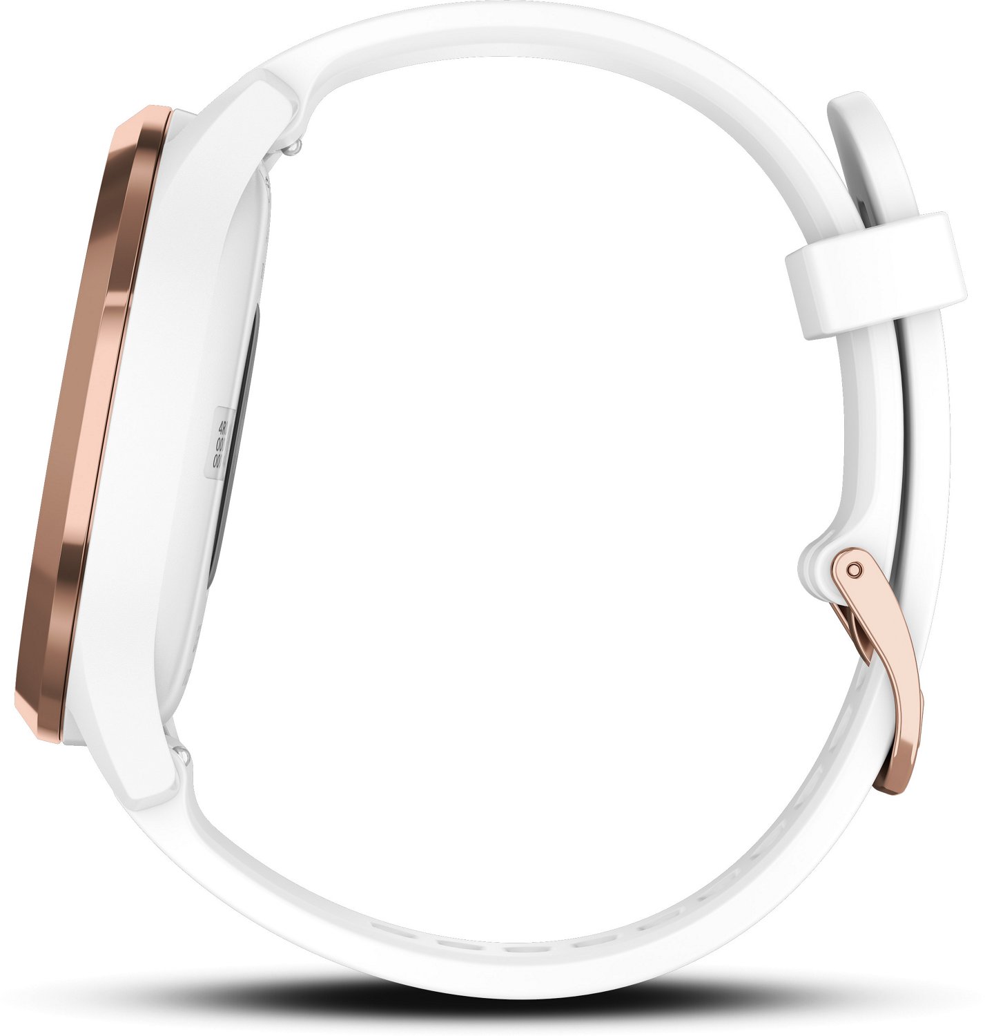 Garmin Adults' vivomove HR Smart Watch                                                                                           - view number 4