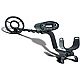 Bounty Hunter Tracker IV Metal Detector                                                                                          - view number 1 selected