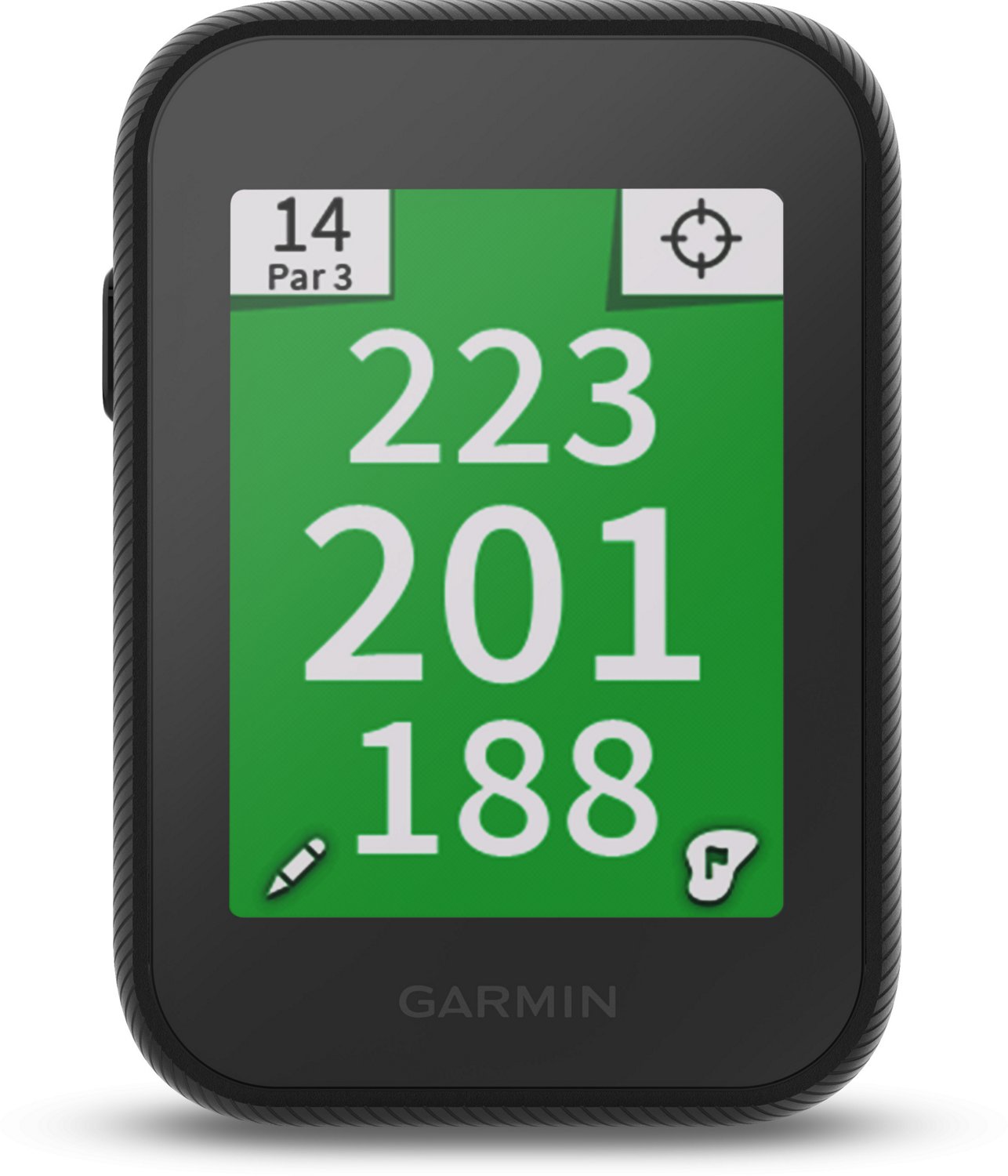 Garmin Approach G30 Handheld Golf GPS Free Shipping at Academy