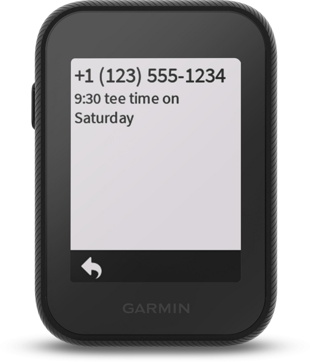 Garmin Approach G30 Handheld Golf GPS Free Shipping at Academy