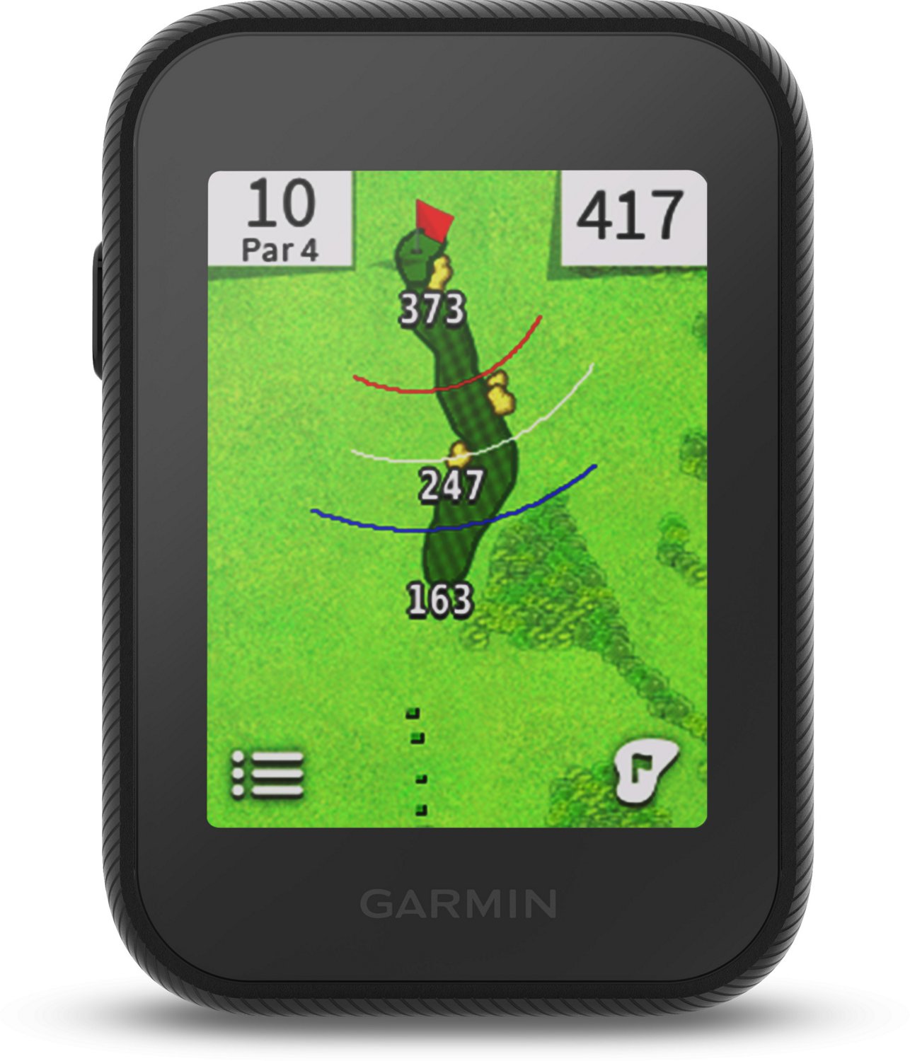 Garmin Approach G30 Handheld Golf Gps Free Shipping At Academy 6182