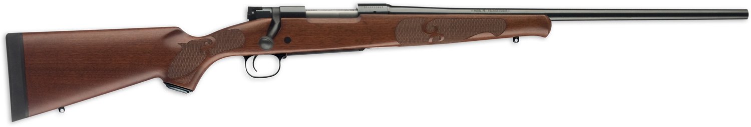 Winchester 70 Featherweight Compact .308 Winchester/7.62 NATO Bolt-Action Rifle - view number 1