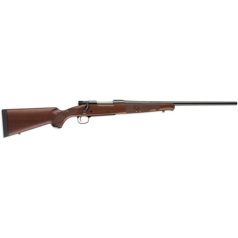 Winchester 70 Feath… - image