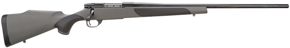 Weatherby Vanguard Series 2 Synthetic .243 Winchester Bolt-Action Rifle ...