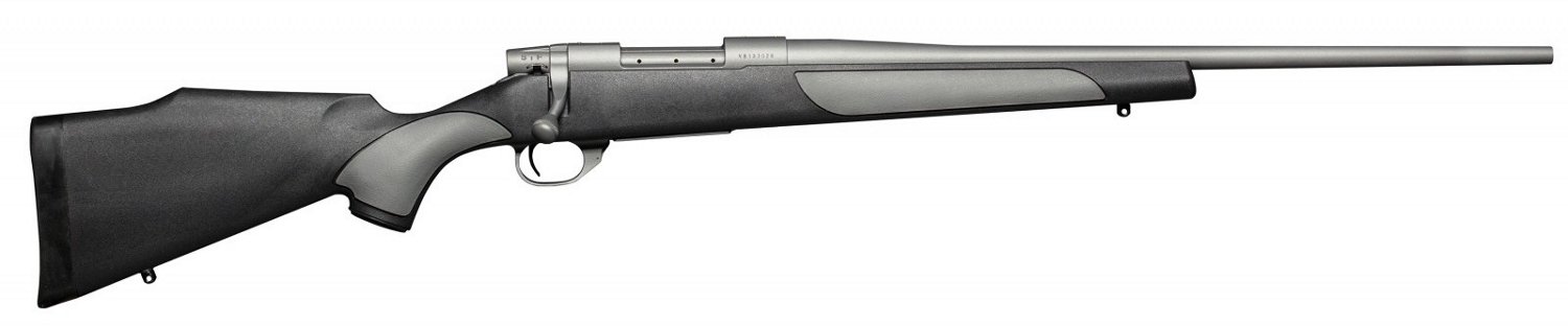 Weatherby Vanguard Weatherguard .240 Weatherby Magnum Bolt-Action Rifle ...