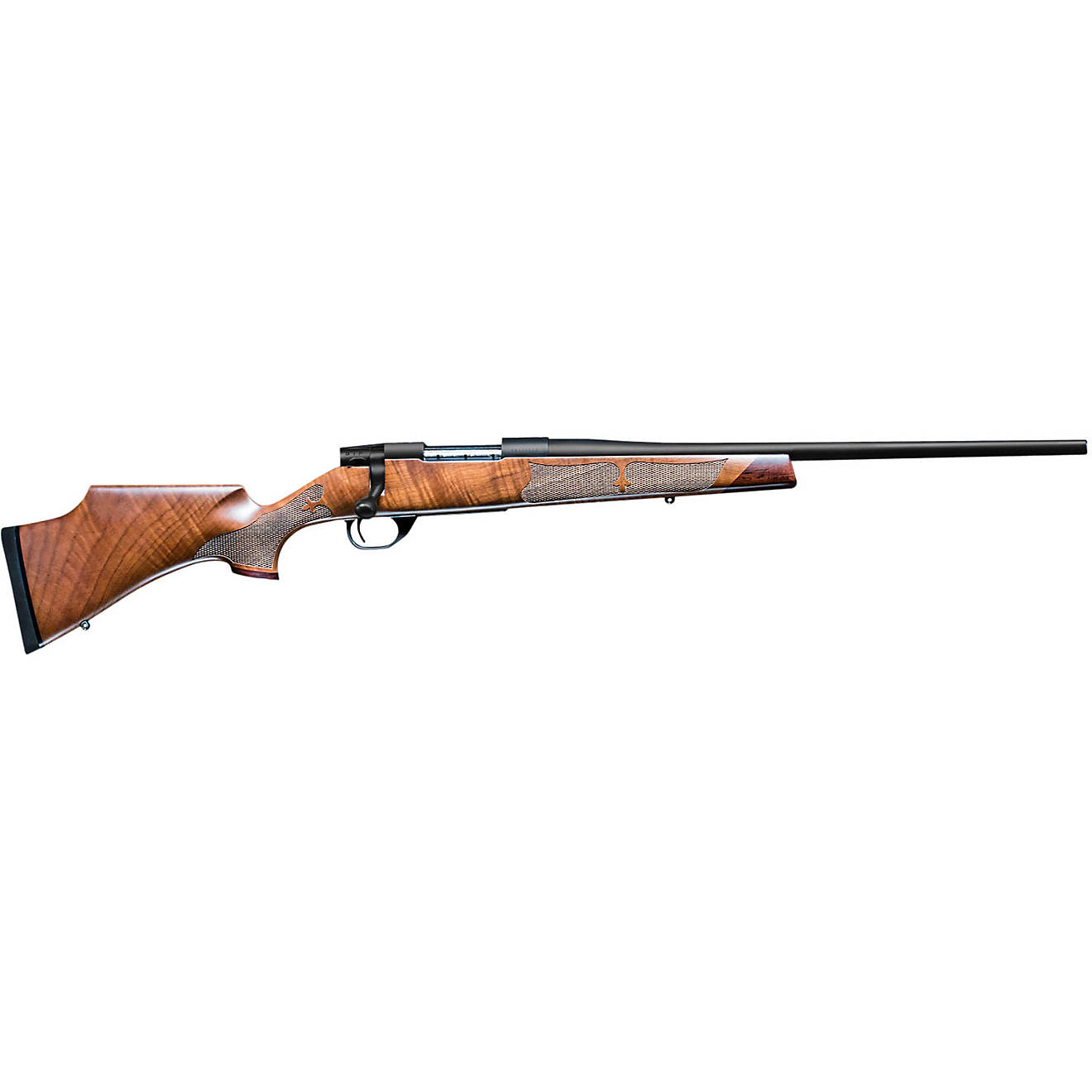Weatherby Vanguard Camilla 7mm-08 Remington Bolt-Action Rifle                                                                    - view number 1