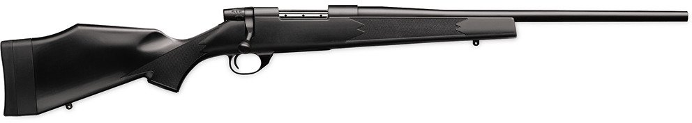 Weatherby Youth Vanguard Series 2 .243 Winchester Bolt-Action Rifle