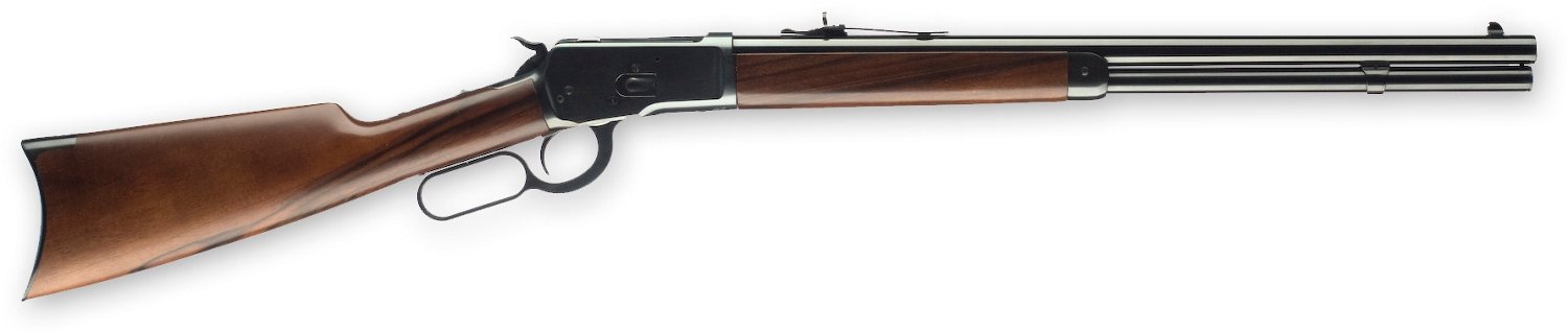 Winchester 1892 Short .45 Colt Lever-Action Rifle