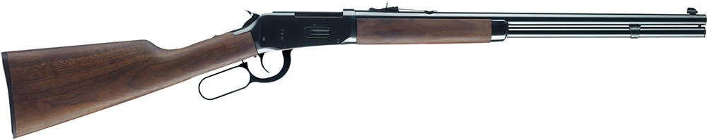 Winchester 94 Short .30-30 Winchester Lever-Action Rifle
