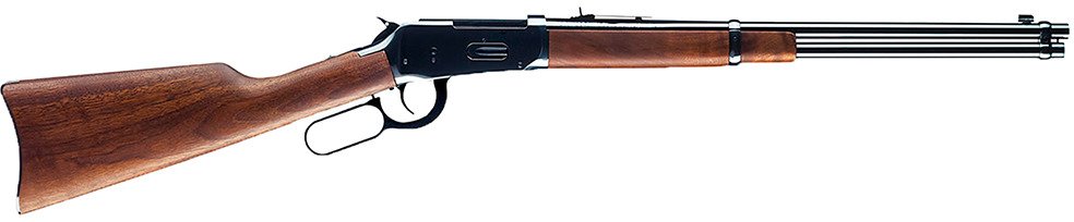 Winchester 94 Carbine .38-55 Winchester Lever-Action Rifle