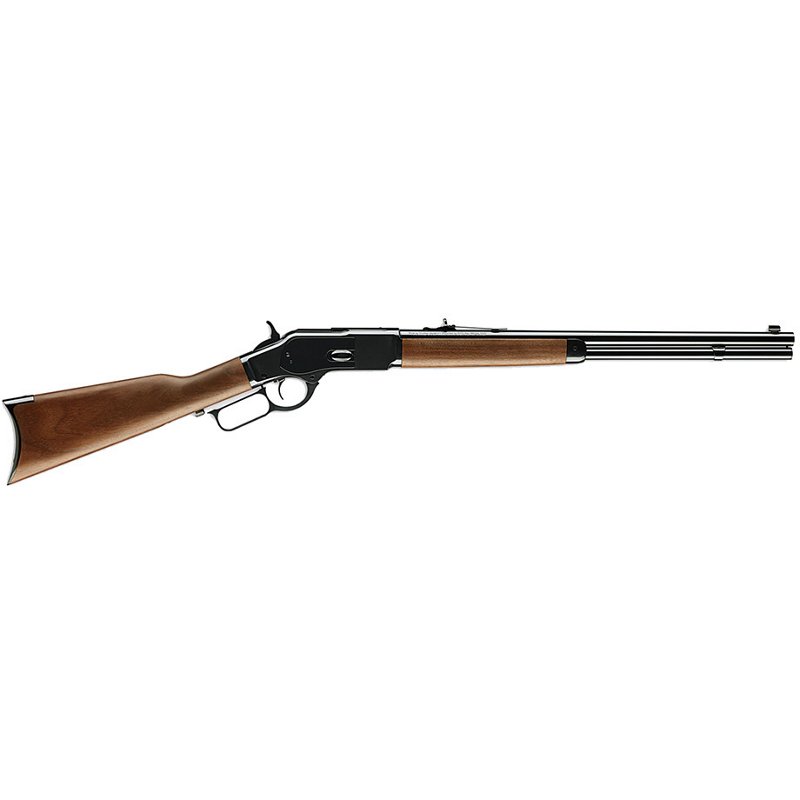 Winchester 1873 Short .44-40 Winchester Lever-Action Rifle