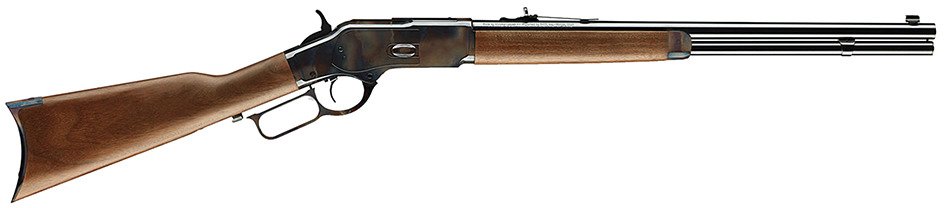 Winchester 1873 Short .44-40 Winchester Lever-Action Rifle