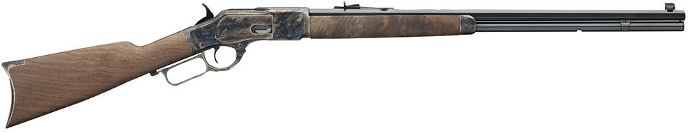 Winchester 1873 Sporter .357 Magnum/.38 Special Lever-Action Rifle