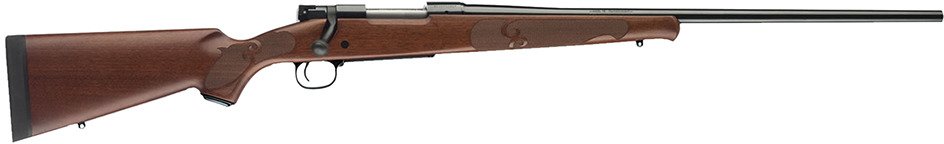 Winchester 70 Featherweight .22-250 Remington Bolt-Action Rifle