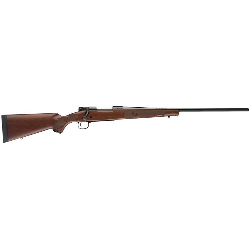 Winchester 70 Feath… - image