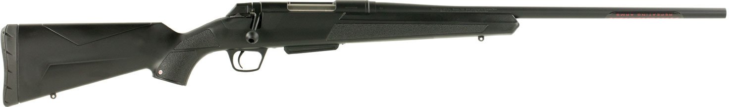 Winchester XPR 6.5 Creedmoor Bolt-Action Rifle