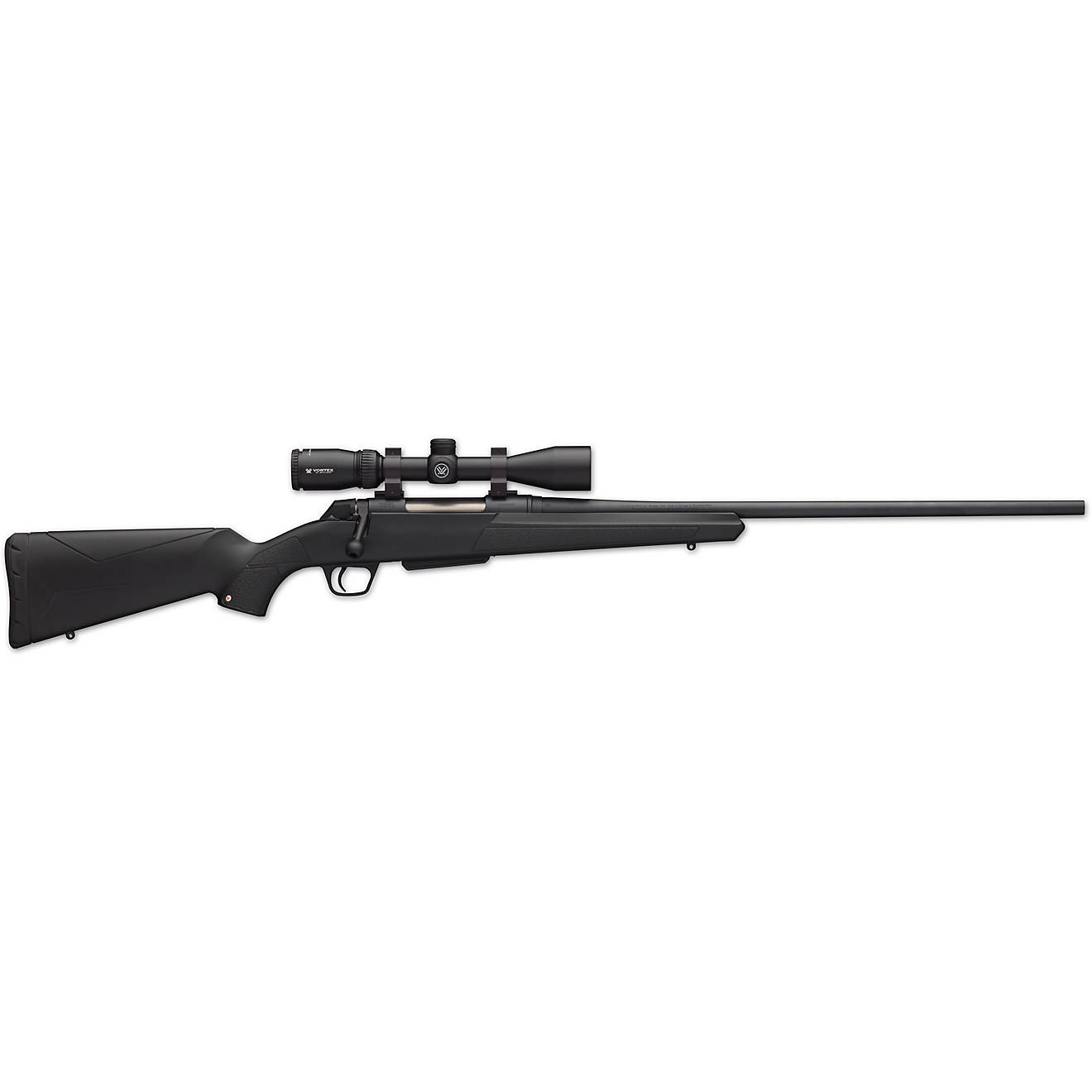 Winchester XPR 6.5 Creedmoor Bolt-Action Rifle Combo                                                                             - view number 1