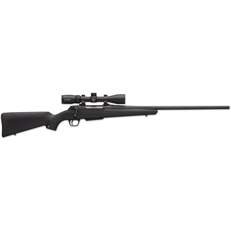 Winchester Xpr 6.5 … - image