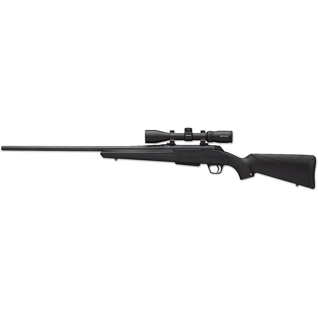 Winchester XPR 6.5 Creedmoor Bolt-Action Rifle Combo                                                                             - view number 2