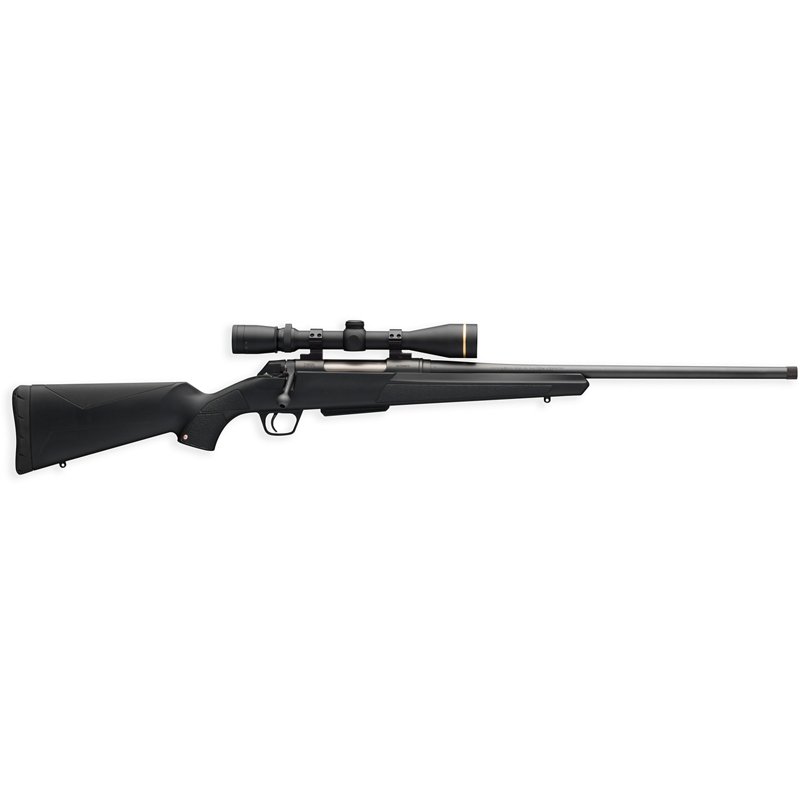 Winchester Xpr Supp… - image