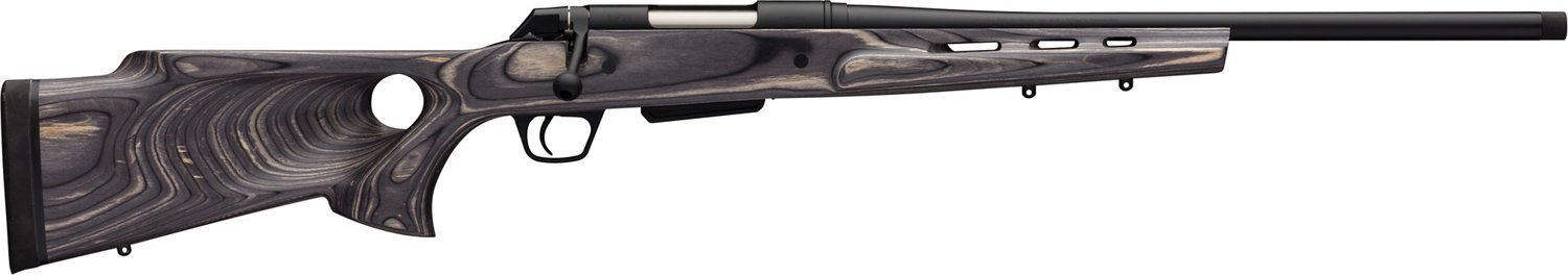 Winchester XPR Thumbhole Varmint 6.5 Creedmoor Bolt-Action Rifle
