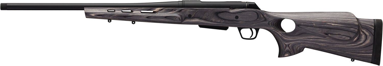 Winchester XPR Thumbhole Varmint 6.5 Creedmoor Bolt-Action Rifle - view number 2