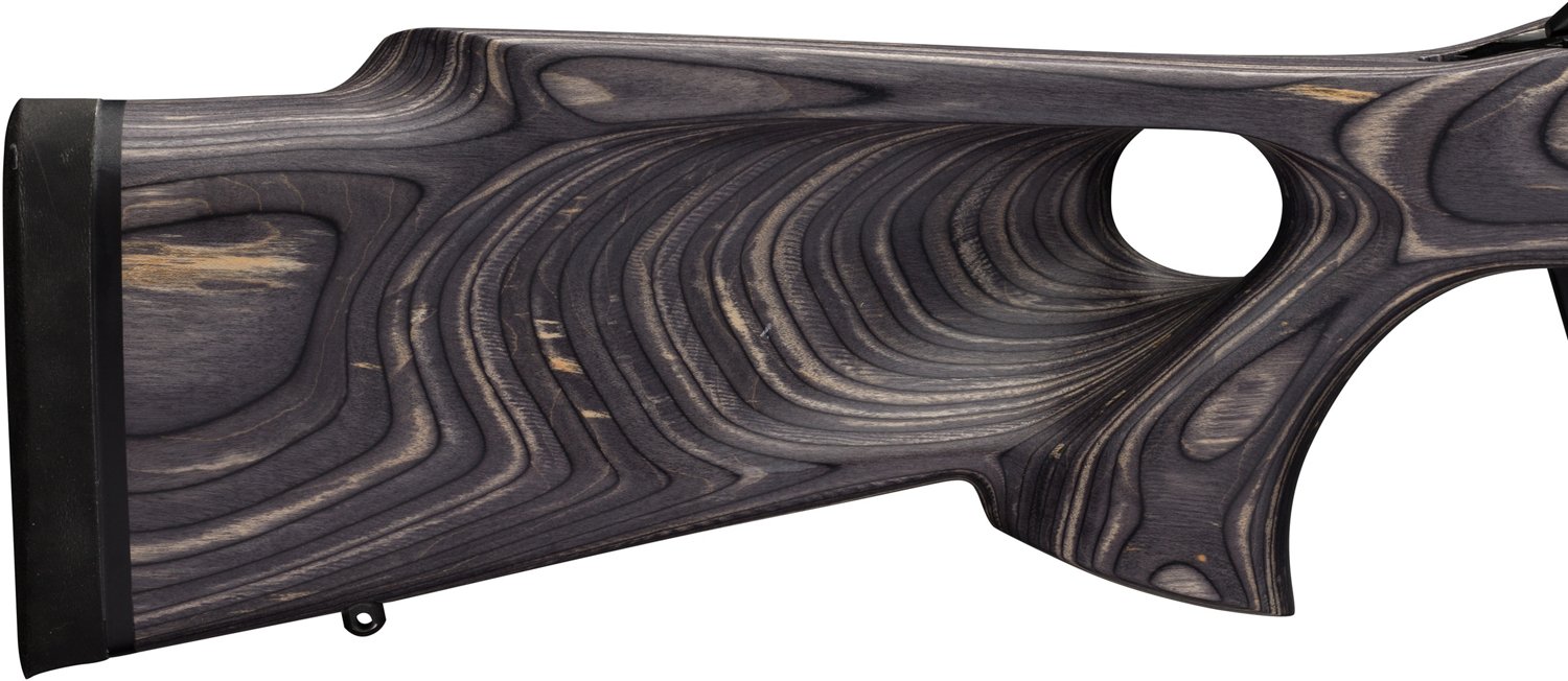 Winchester XPR Thumbhole Varmint 6.5 Creedmoor Bolt-Action Rifle - view number 3