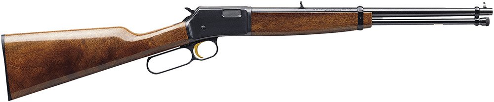 Browning BL-22 Micro Midas .22 S/L/LR Lever-Action Rifle