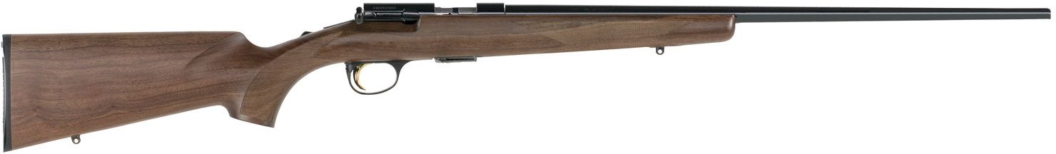 Browning T-Bolt Sporter .22 WMR Bolt-Action Rifle