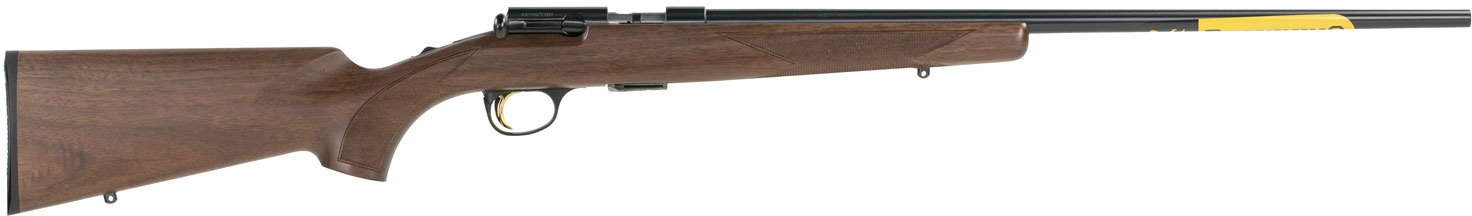 Browning T-Bolt Sporter .17 HMR Bolt-Action Rifle