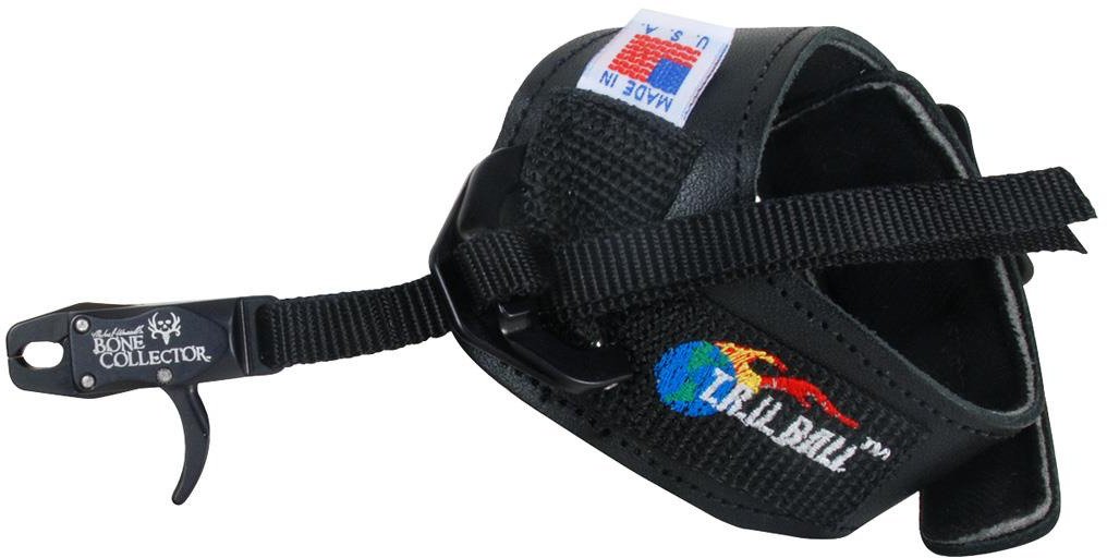 T.R.U. Ball Scout Release Free Shipping at Academy