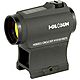 Holosun HS503CU 20 mm Solar Micro Red-Dot Sight                                                                                  - view number 1 selected