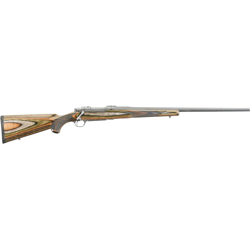 Ruger Hawkeye Preda… - image
