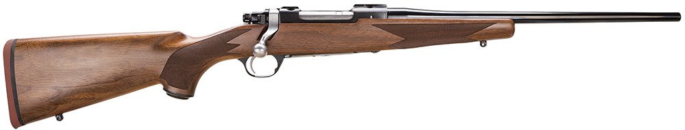 Ruger Hawkeye Compact 7mm-08 Remington Bolt-Action Rifle - view number 1