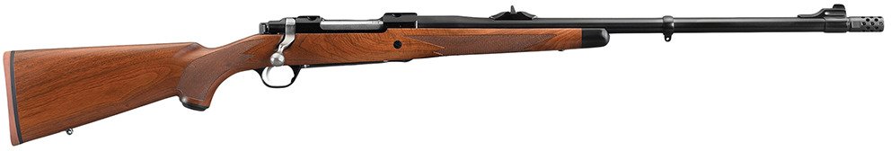 Ruger Hawkeye African .416 Ruger Bolt-Action Rifle - view number 1