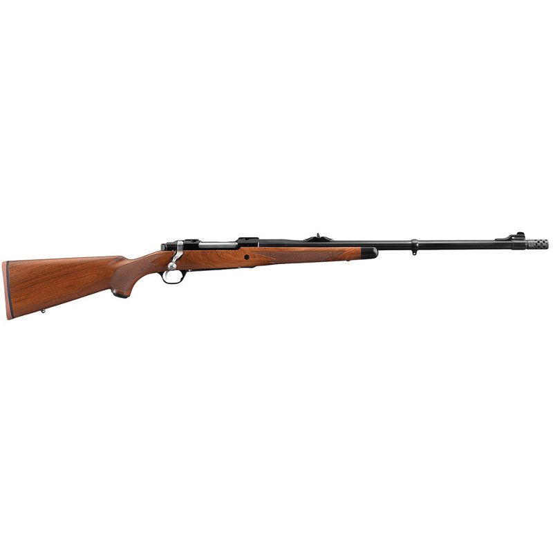 Ruger Hawkeye Afric… - image