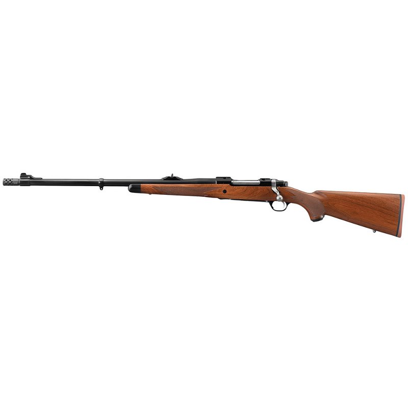 Ruger Hawkeye Afric… - image
