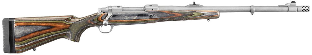 Ruger Guide Gun .375 Ruger Bolt-Action Rifle - view number 1