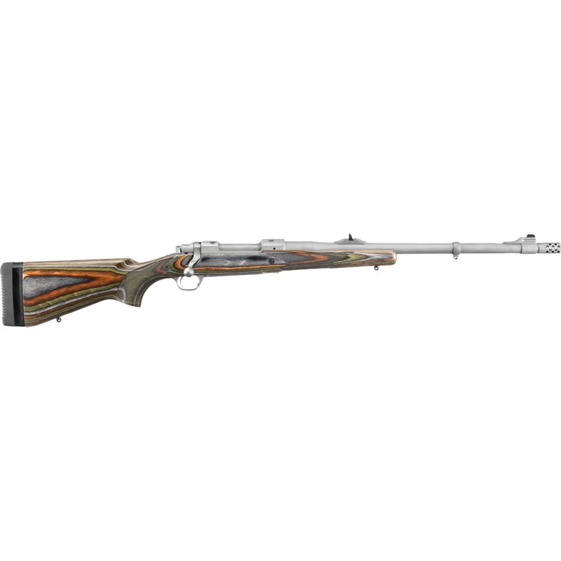 Ruger Guide Gun Sta… - image