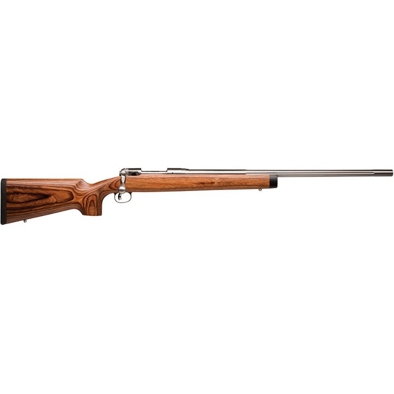 Savage Arms 12 Bvss… - image