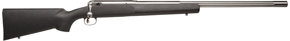 Savage Arms 12 LRPV .223 Remington Bolt-Action Rifle                                                                             - view number 1