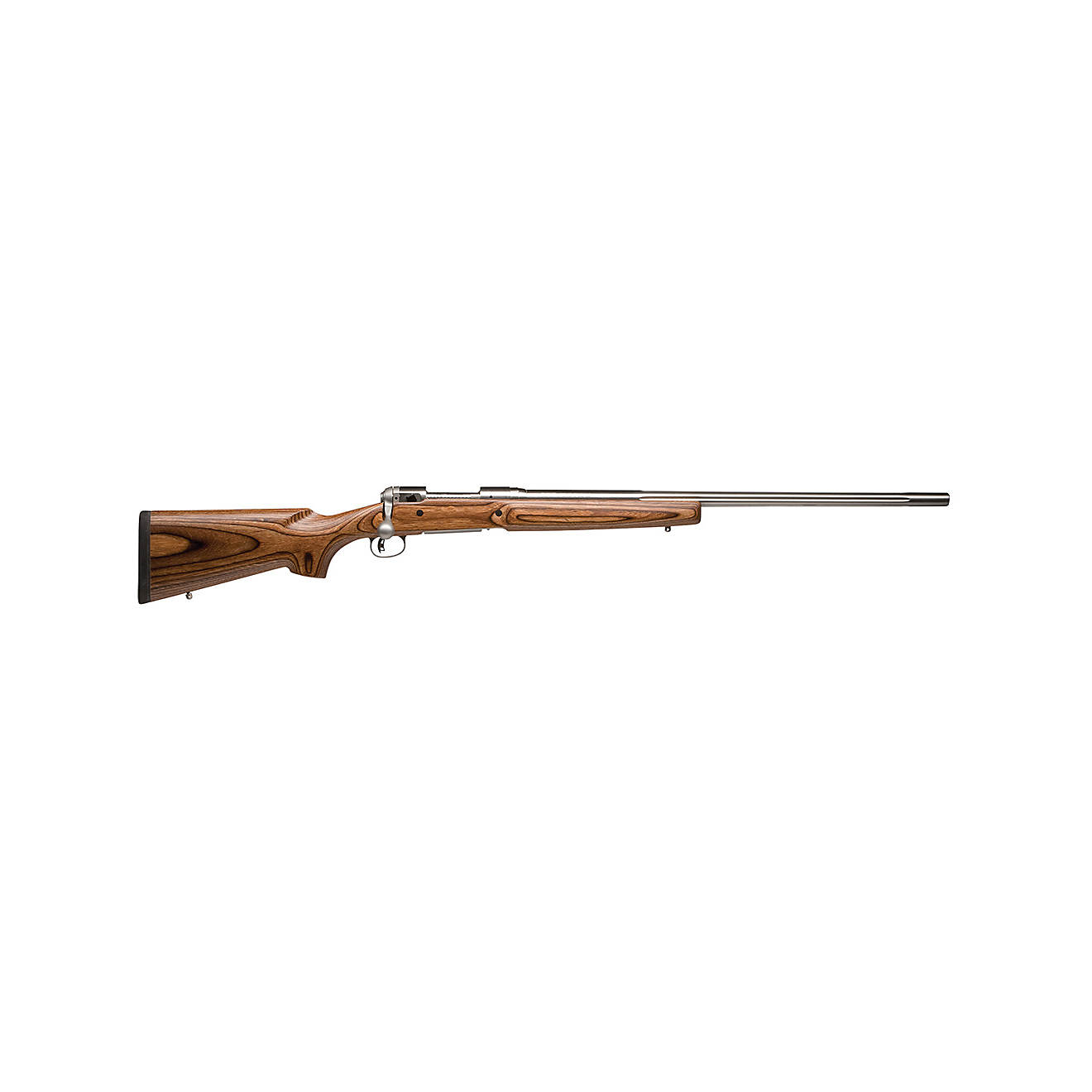 Savage Arms 12 VLP .308 Winchester/7.62 NATO Bolt-Action Rifle                                                                   - view number 1
