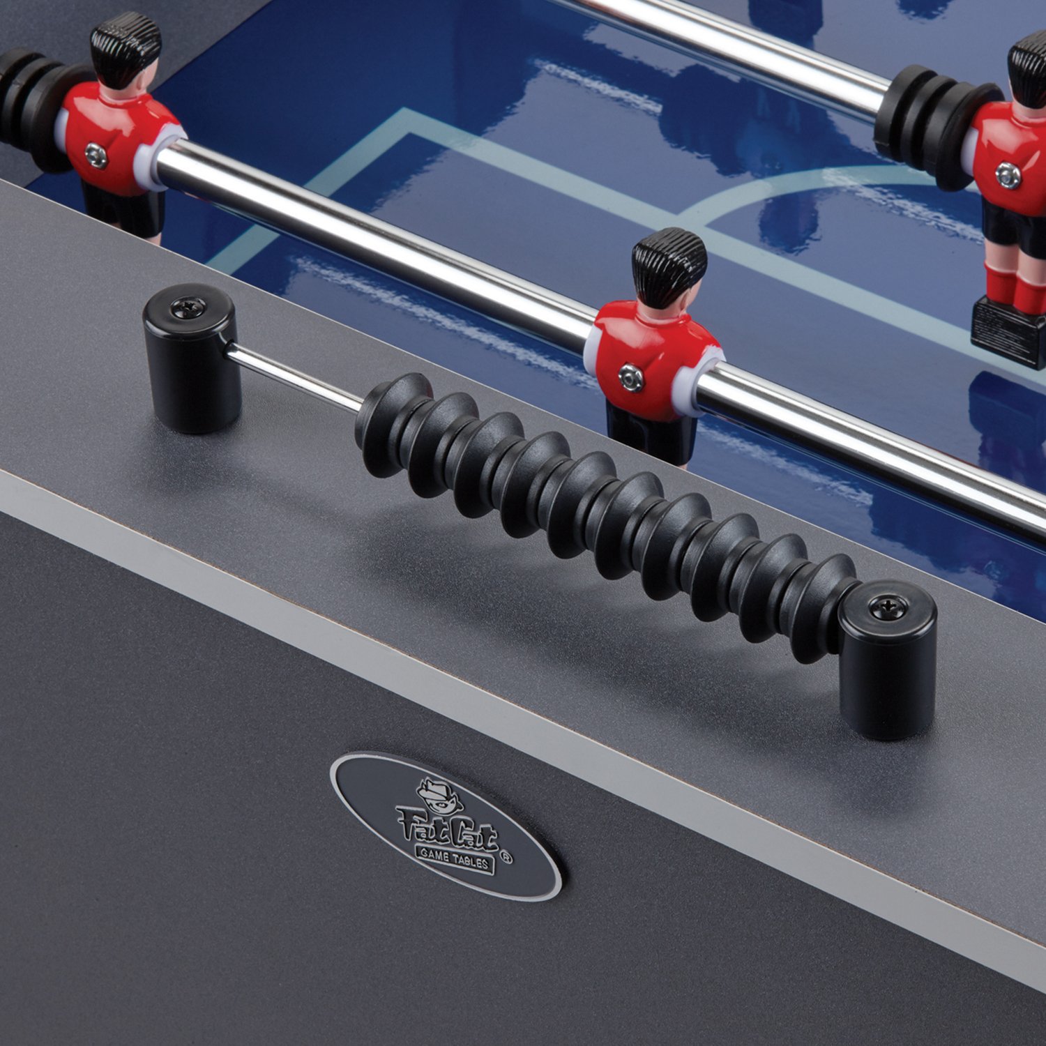 Fat Cat Rebel Foosball Table Academy