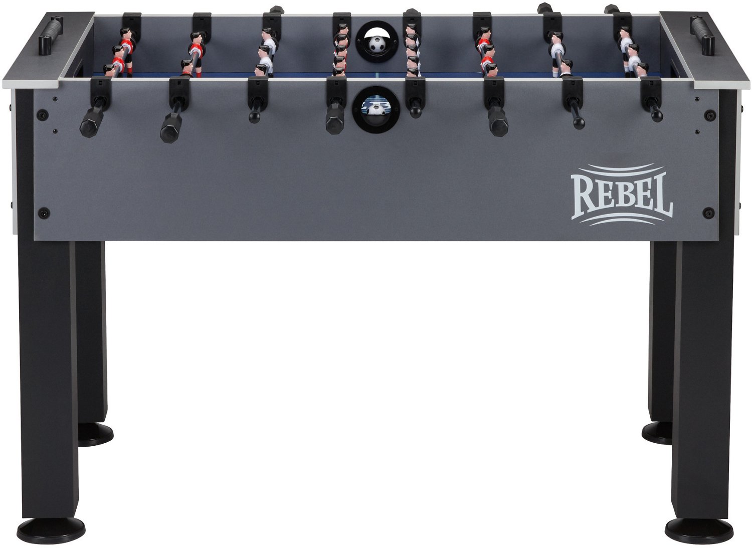 Fat Cat Rebel Foosball Table                                                                                                     - view number 3