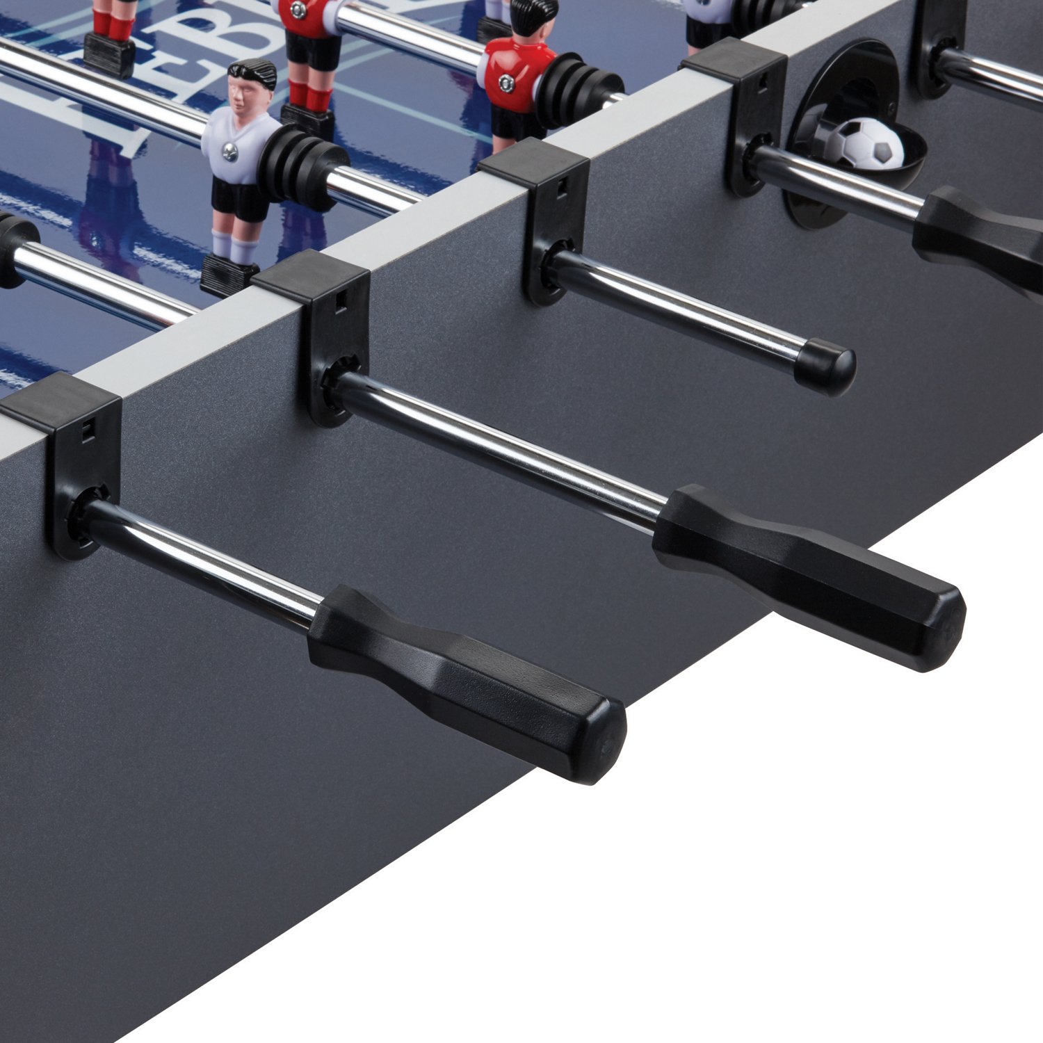 Fat Cat Rebel Foosball Table Academy