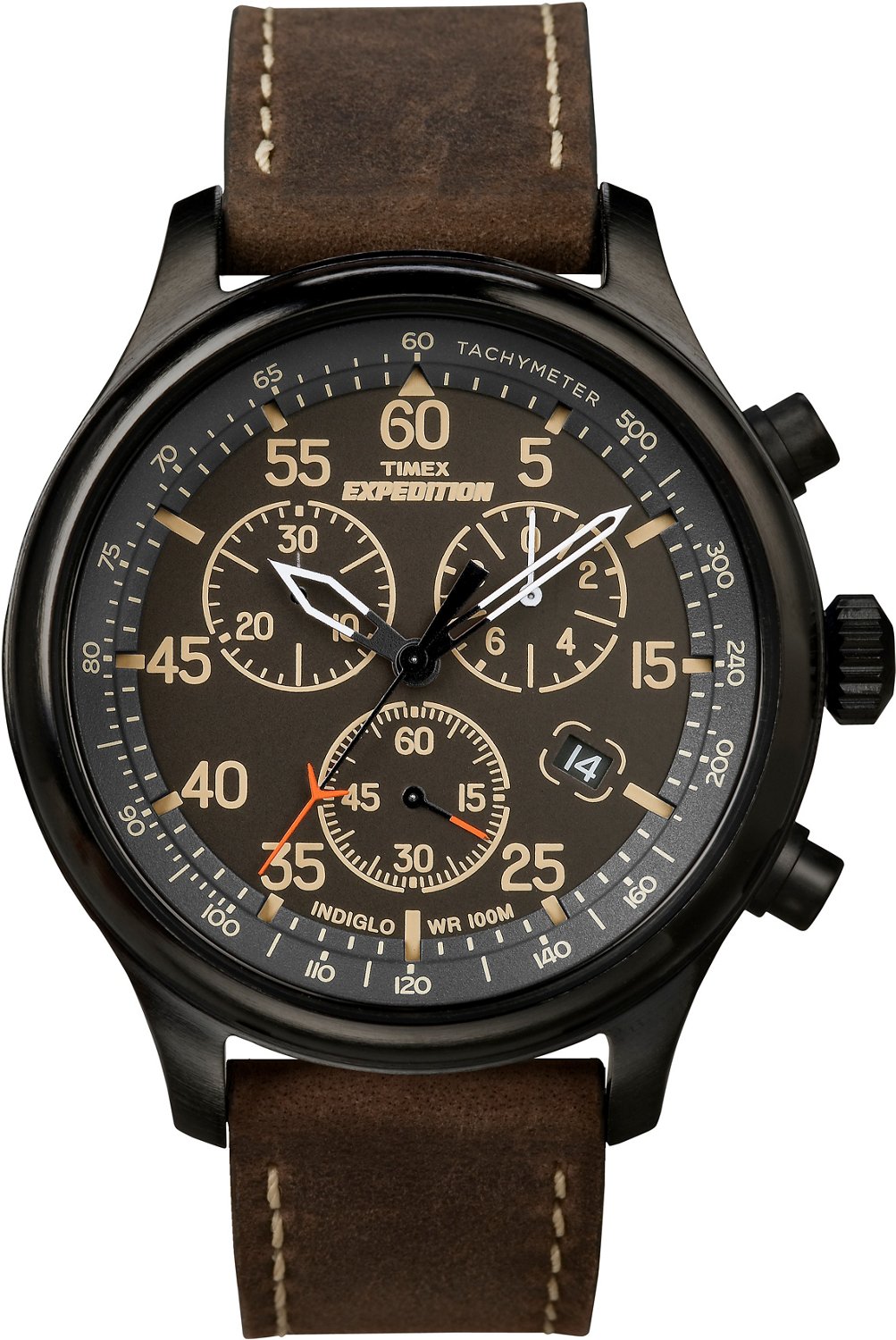 Timex Men's Expedition Chronograph Watch | Academy